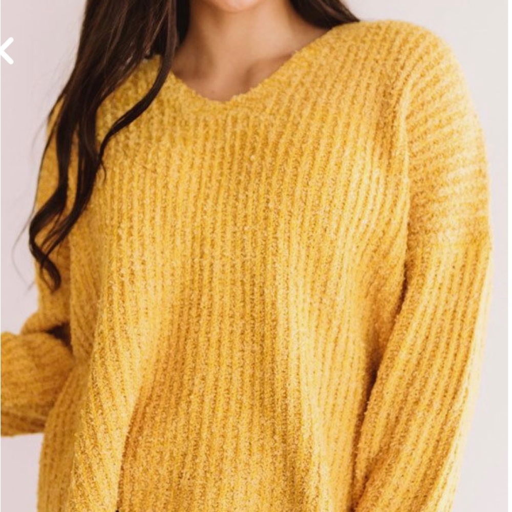 Long sleeve shirt size Xl